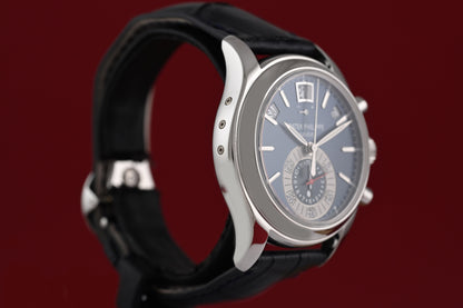 Patek Philippe Annual Calendar Chronograph - 5960P - Full Set