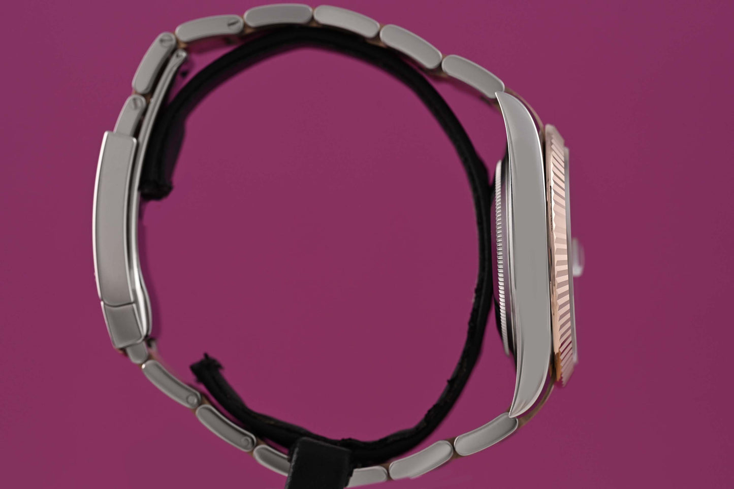 Rolex Datejust 41 - 126331 Wimbledon - Full Set