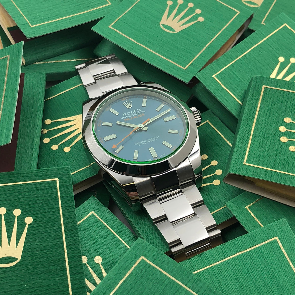 Watch Drop – Rothfuss Watch Boutique