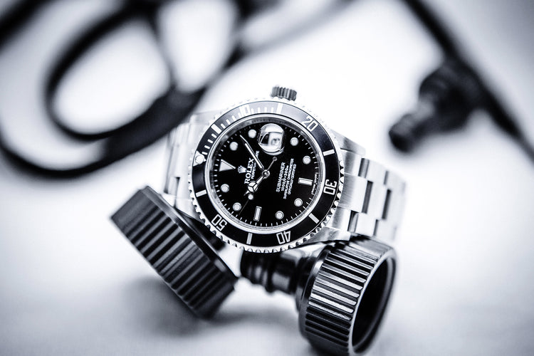 Watch Drop – Rothfuss Watch Boutique