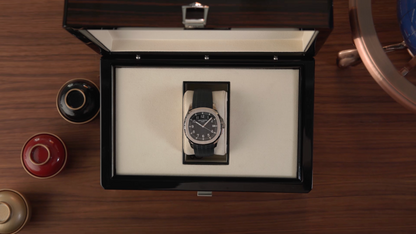 Patek Philippe Aquanaut - 5168G-001 - Full Set