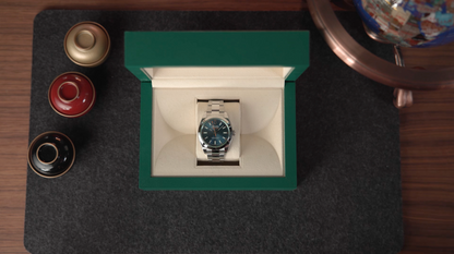 Rolex Milgauss 116400GV - Full Set- NEW 2019