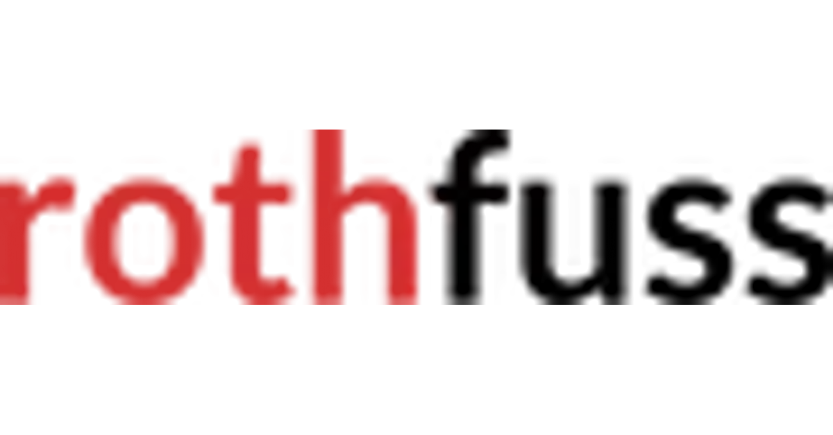 WATCH DROP – Rothfuss Watch Boutique