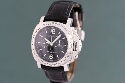 Panerai Special Editions PAM00215 - Automatic - Full Set