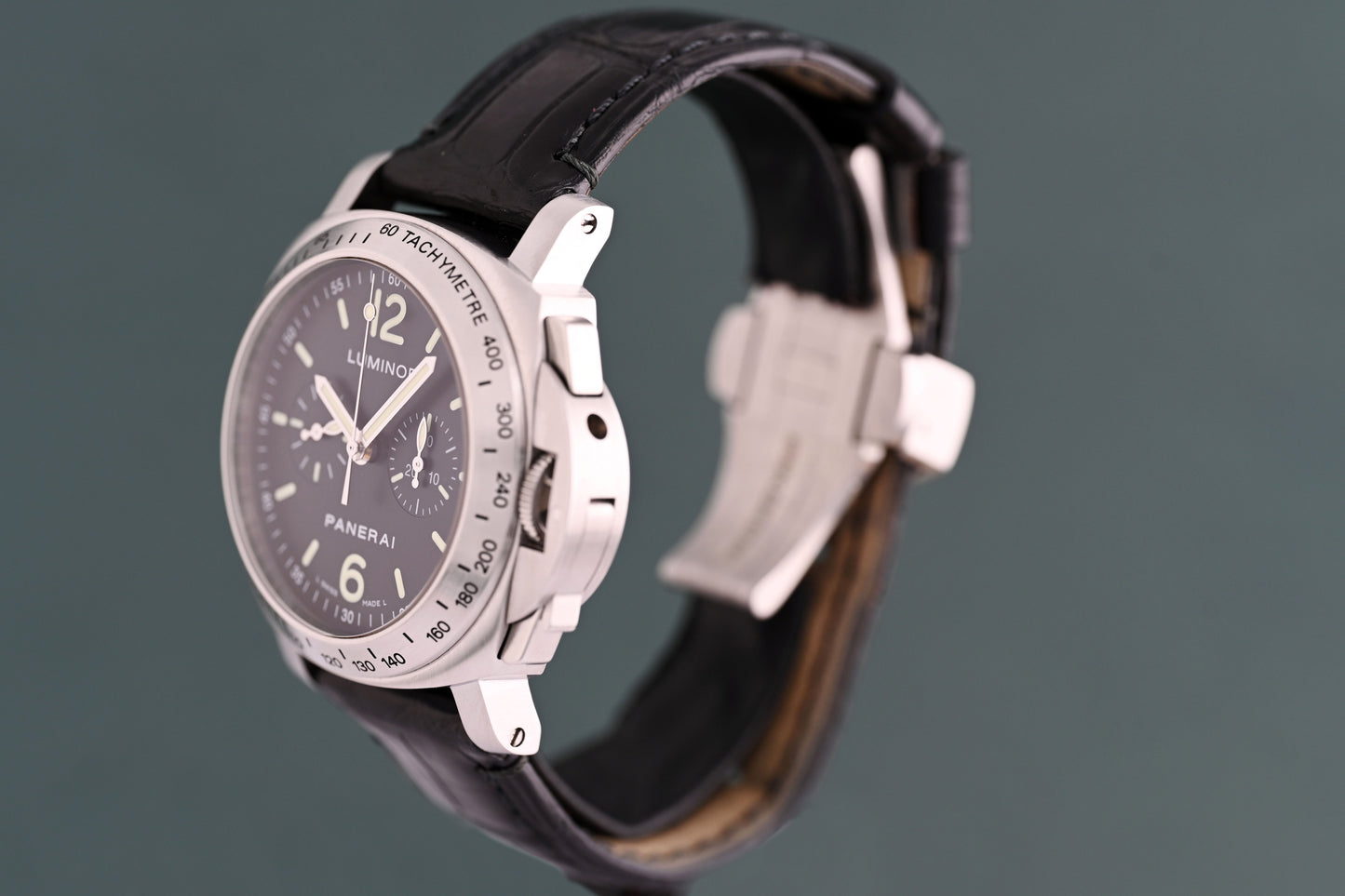 Panerai Special Editions PAM00215 - Automatic - Full Set
