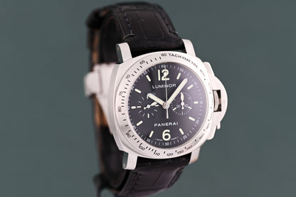 Panerai Special Editions PAM00215 - Automatic - Full Set