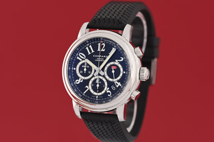 Chopard Mille Miglia Chronograph - Full Set