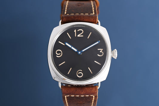 Panerai Radiomir 3 Days Special Edition 47mm - PAM00721 - Full Set