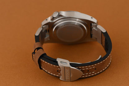Tudor Black Bay P01 - 70150 - Full Set